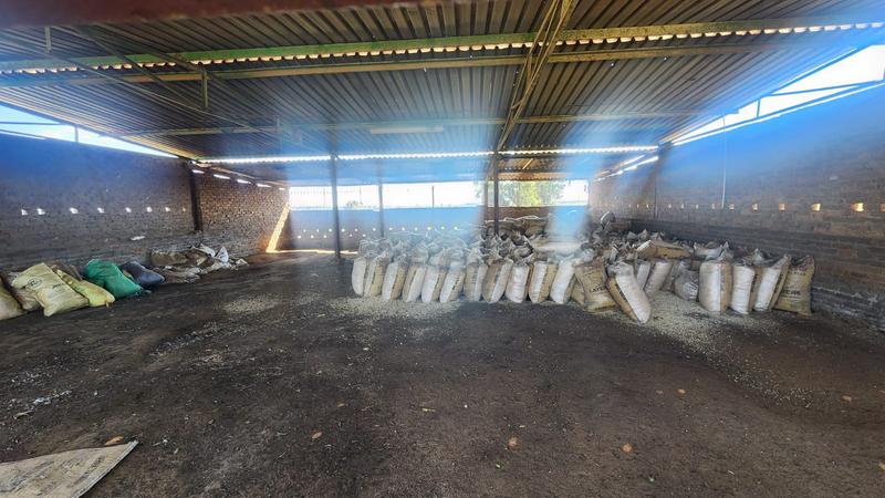 0 Bedroom Property for Sale in Witfontein Gauteng