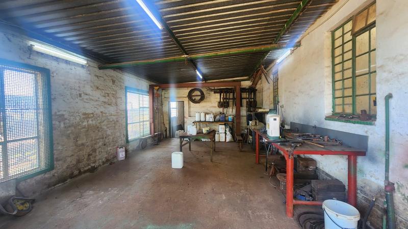 0 Bedroom Property for Sale in Witfontein Gauteng