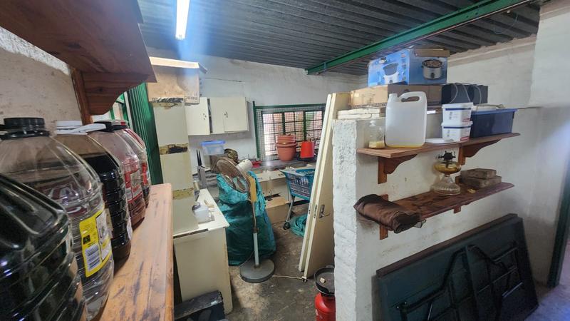 0 Bedroom Property for Sale in Witfontein Gauteng