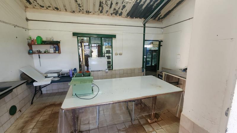 0 Bedroom Property for Sale in Witfontein Gauteng