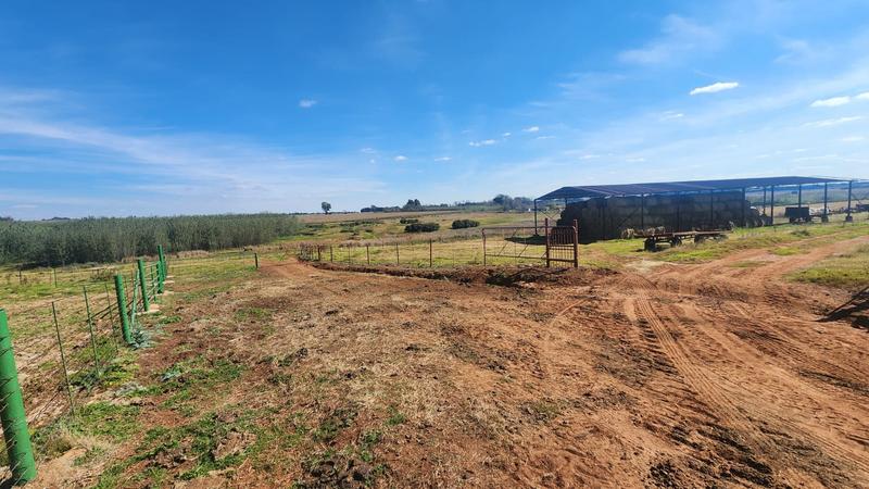0 Bedroom Property for Sale in Witfontein Gauteng