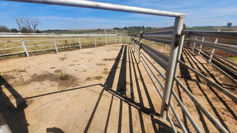 0 Bedroom Property for Sale in Witfontein Gauteng