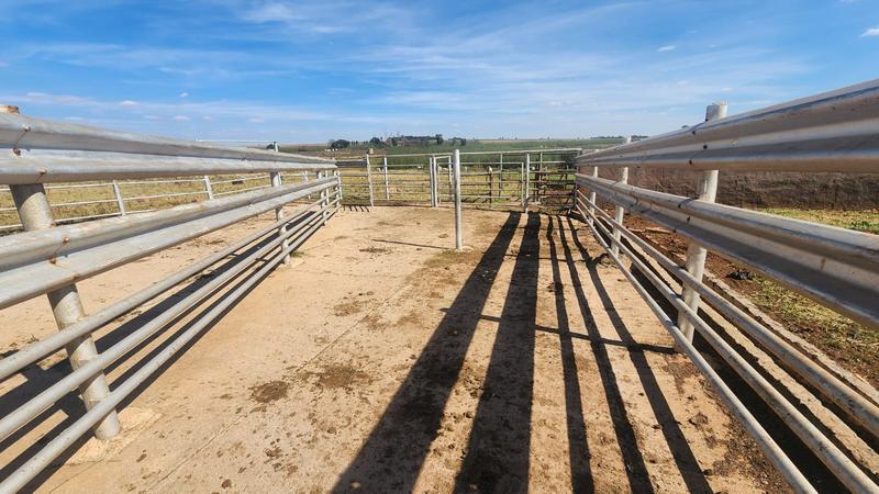0 Bedroom Property for Sale in Witfontein Gauteng
