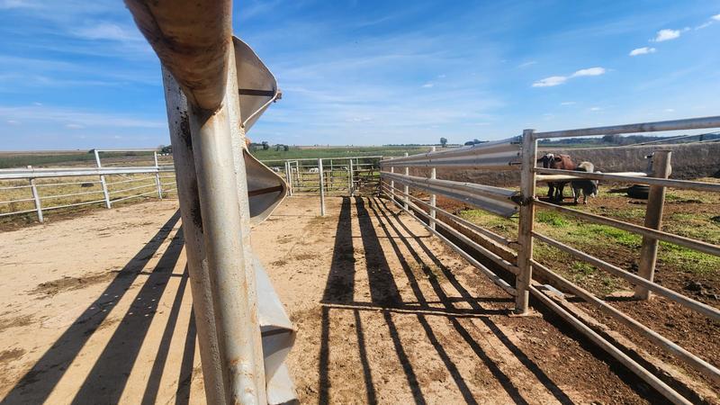 0 Bedroom Property for Sale in Witfontein Gauteng