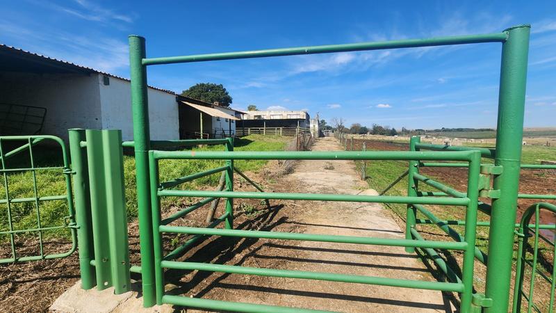 0 Bedroom Property for Sale in Witfontein Gauteng