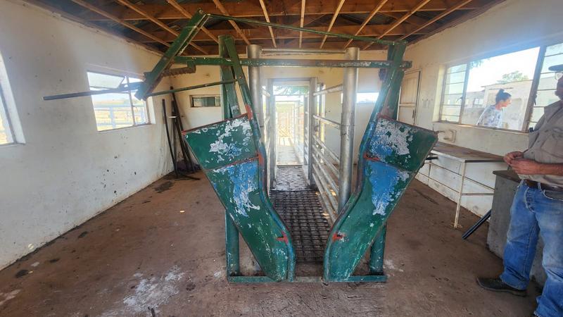 0 Bedroom Property for Sale in Witfontein Gauteng