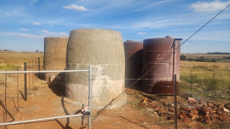 0 Bedroom Property for Sale in Witfontein Gauteng