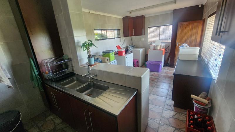 0 Bedroom Property for Sale in Witfontein Gauteng
