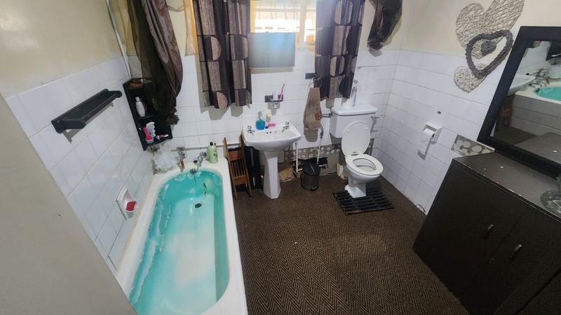 0 Bedroom Property for Sale in Witfontein Gauteng