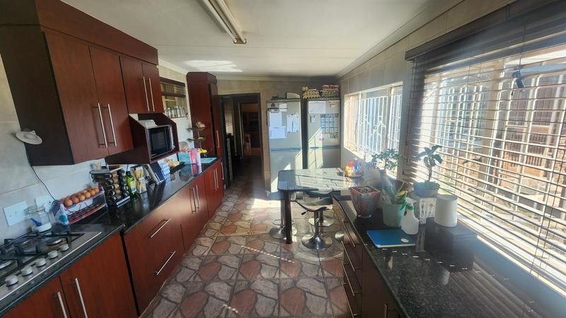 0 Bedroom Property for Sale in Witfontein Gauteng