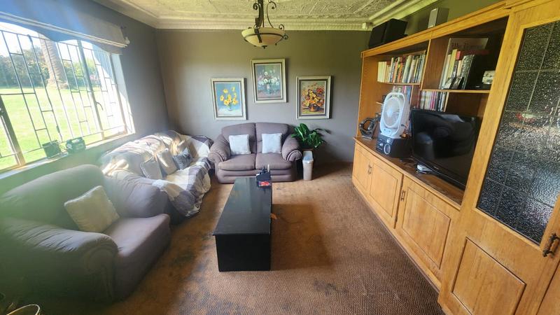 0 Bedroom Property for Sale in Witfontein Gauteng