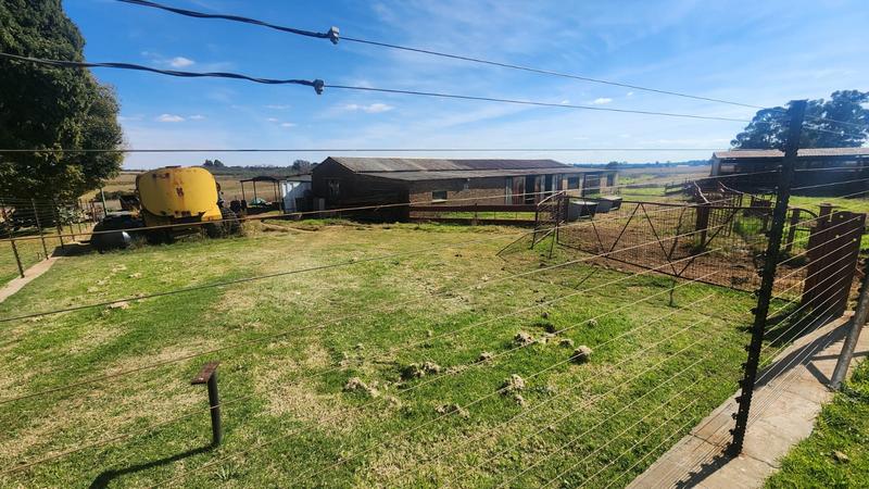 0 Bedroom Property for Sale in Witfontein Gauteng