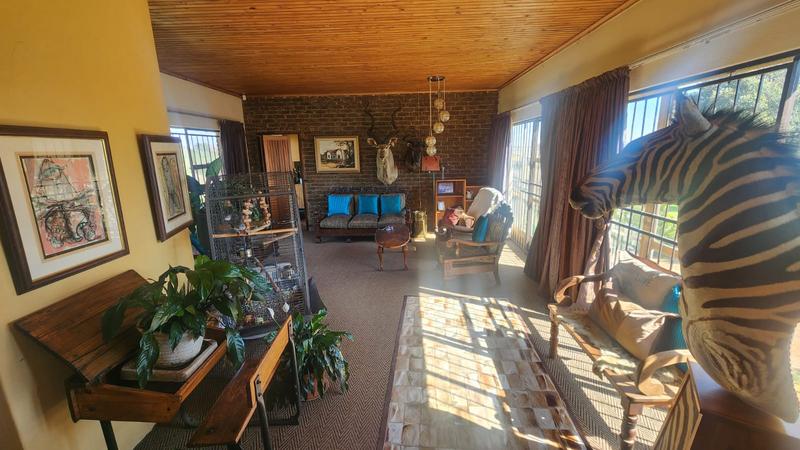 0 Bedroom Property for Sale in Witfontein Gauteng