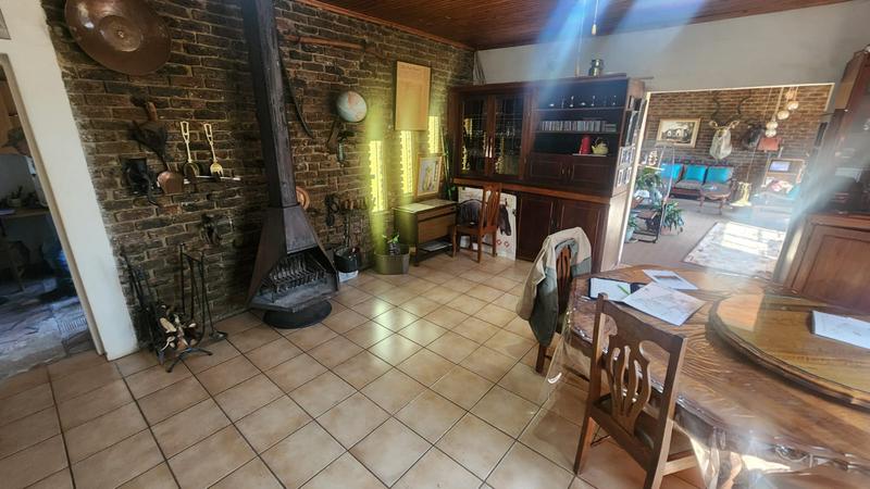 0 Bedroom Property for Sale in Witfontein Gauteng