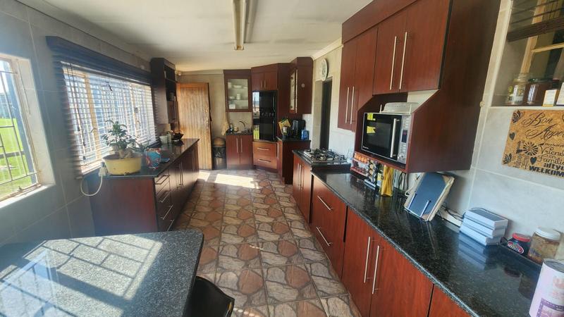 0 Bedroom Property for Sale in Witfontein Gauteng