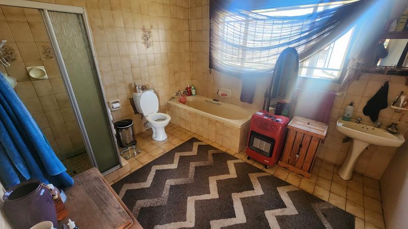 0 Bedroom Property for Sale in Witfontein Gauteng