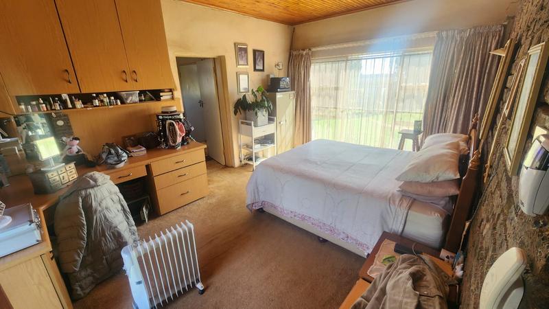 0 Bedroom Property for Sale in Witfontein Gauteng
