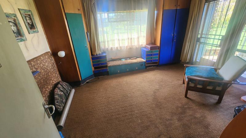 0 Bedroom Property for Sale in Witfontein Gauteng