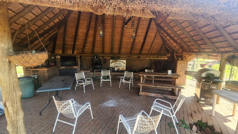 0 Bedroom Property for Sale in Witfontein Gauteng