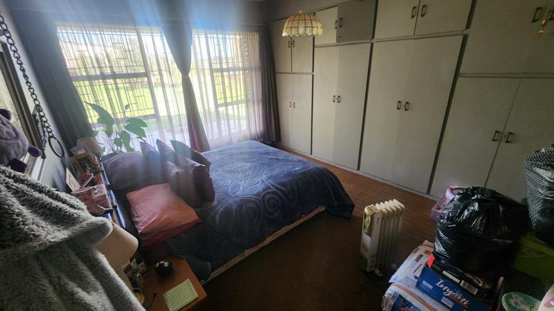 0 Bedroom Property for Sale in Witfontein Gauteng