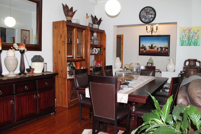 3 Bedroom Property for Sale in Kensington Gauteng