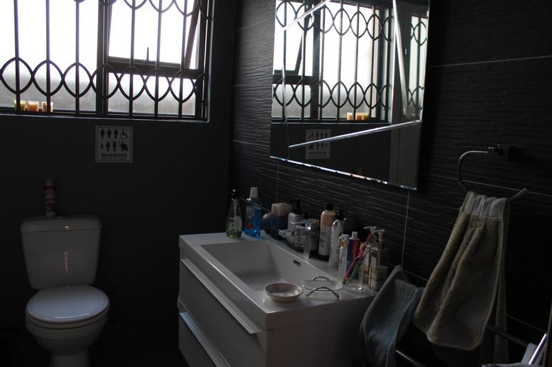 3 Bedroom Property for Sale in Kensington Gauteng