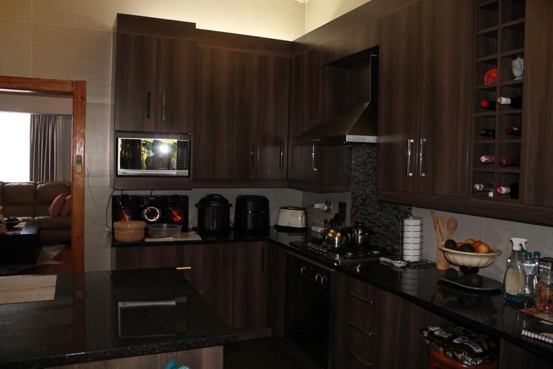 3 Bedroom Property for Sale in Kensington Gauteng