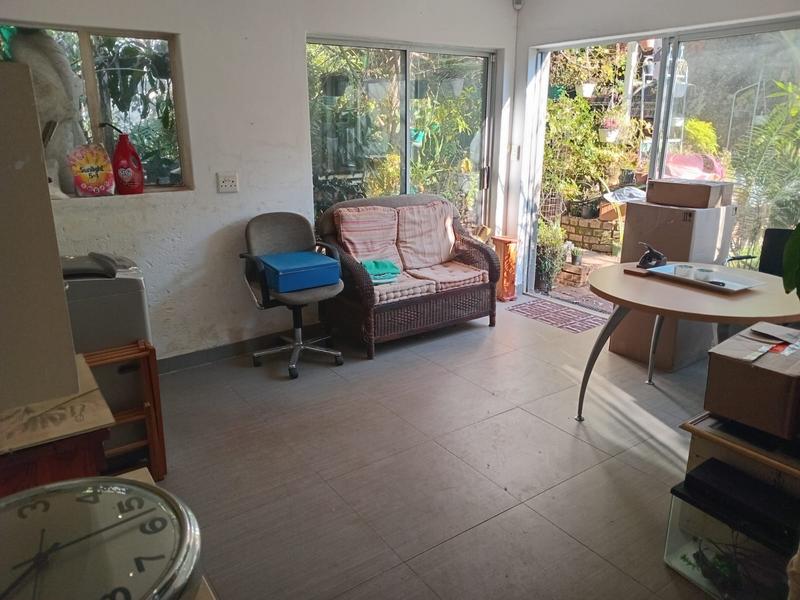 3 Bedroom Property for Sale in Kensington Gauteng