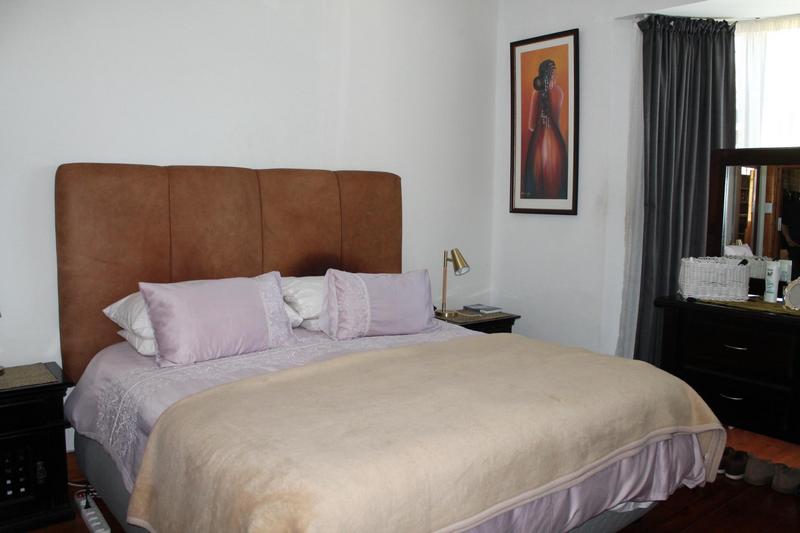 3 Bedroom Property for Sale in Kensington Gauteng