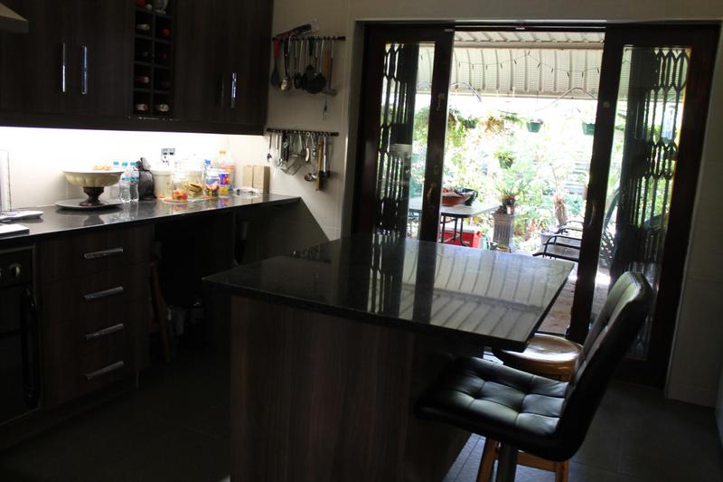 3 Bedroom Property for Sale in Kensington Gauteng