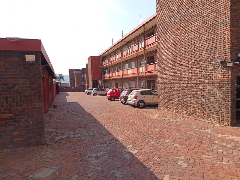 2 Bedroom Property for Sale in Pretoria Gardens Gauteng