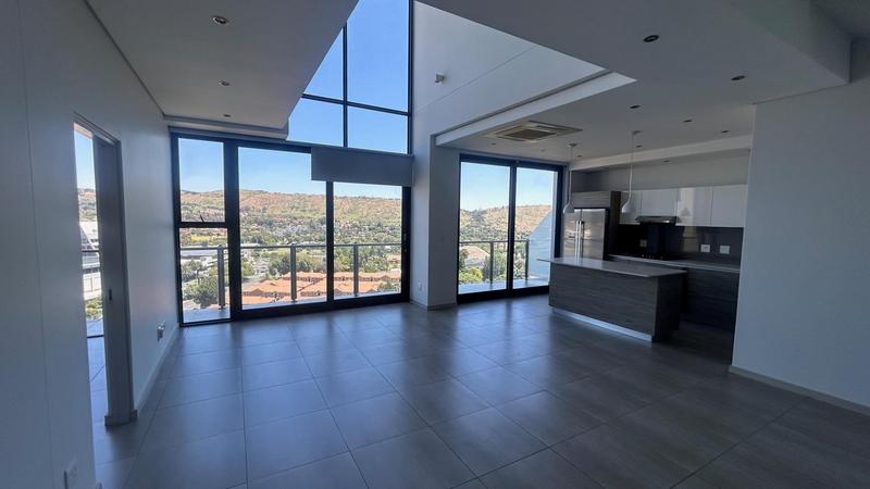 To Let 3 Bedroom Property for Rent in Bedfordview Gauteng