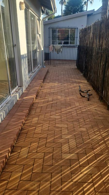 To Let 3 Bedroom Property for Rent in Bedfordview Gauteng