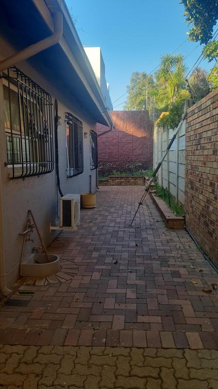 To Let 3 Bedroom Property for Rent in Bedfordview Gauteng