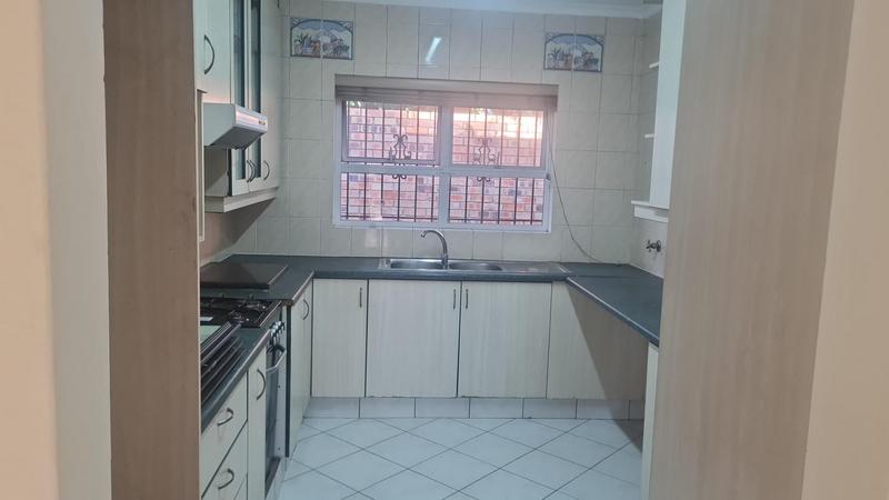 To Let 3 Bedroom Property for Rent in Bedfordview Gauteng