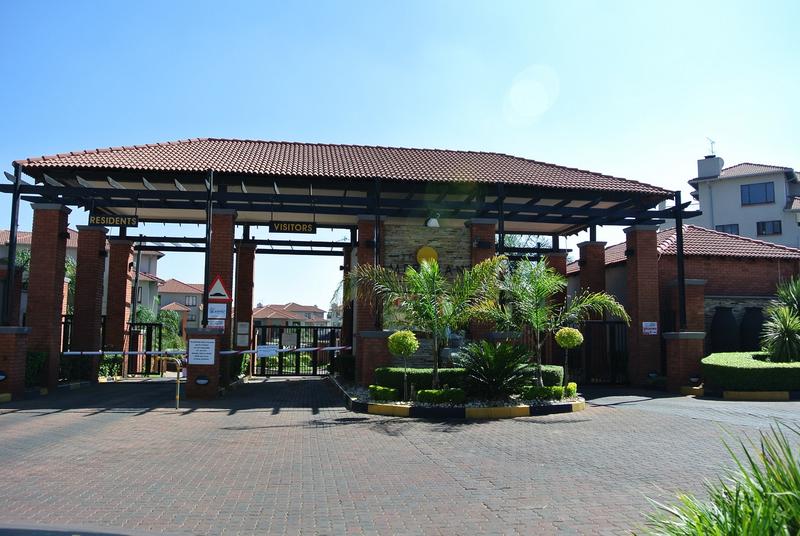 To Let 2 Bedroom Property for Rent in Solheim Gauteng