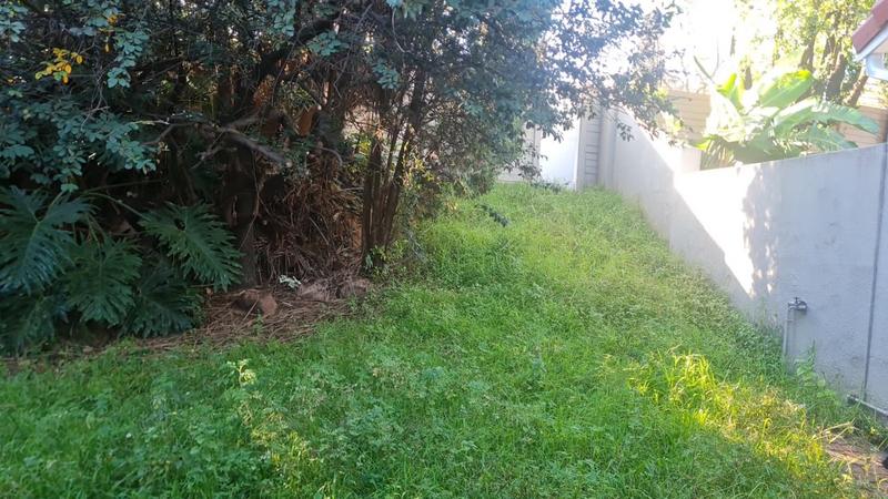 To Let 3 Bedroom Property for Rent in Bruma Gauteng