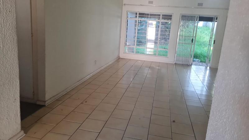 To Let 3 Bedroom Property for Rent in Bruma Gauteng