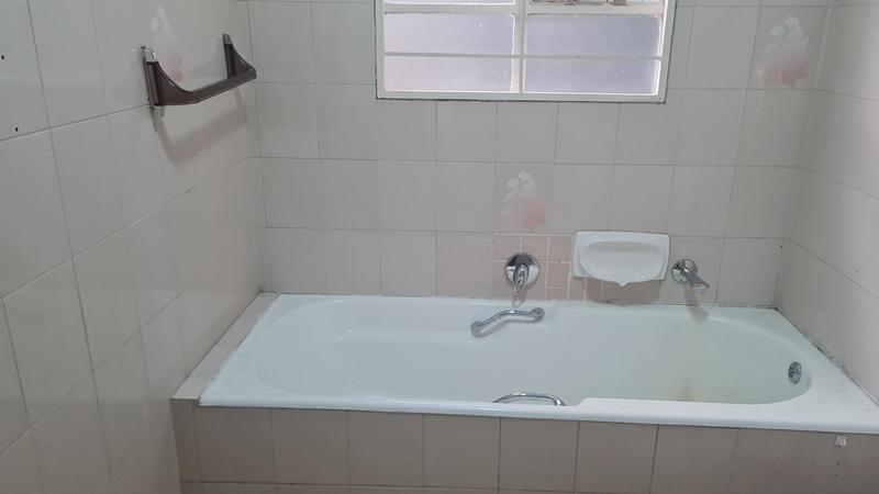 To Let 3 Bedroom Property for Rent in Bruma Gauteng