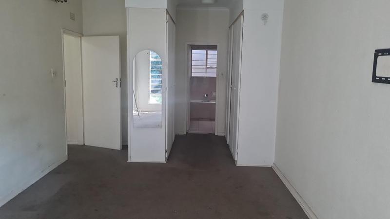 To Let 3 Bedroom Property for Rent in Bruma Gauteng