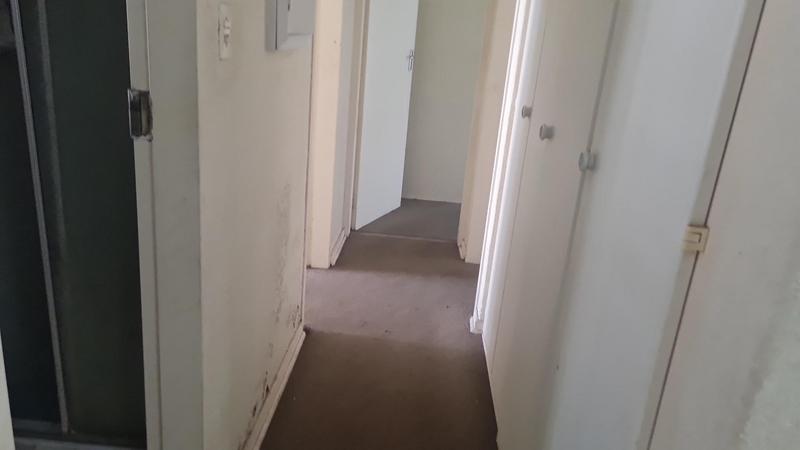 To Let 3 Bedroom Property for Rent in Bruma Gauteng