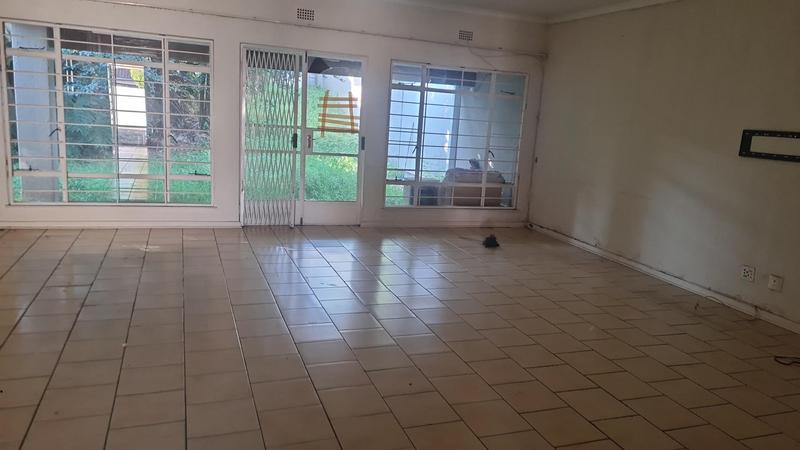 To Let 3 Bedroom Property for Rent in Bruma Gauteng