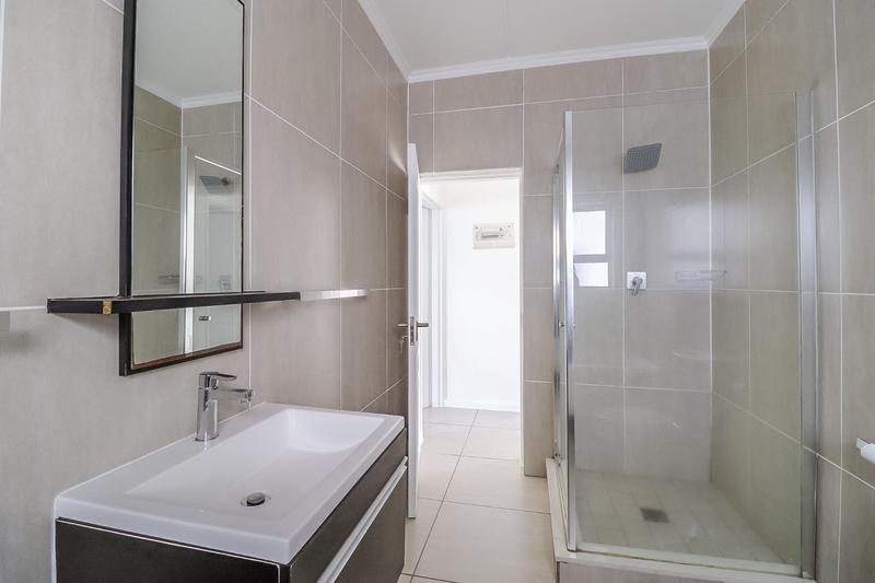 To Let 3 Bedroom Property for Rent in Greenstone Hill Gauteng