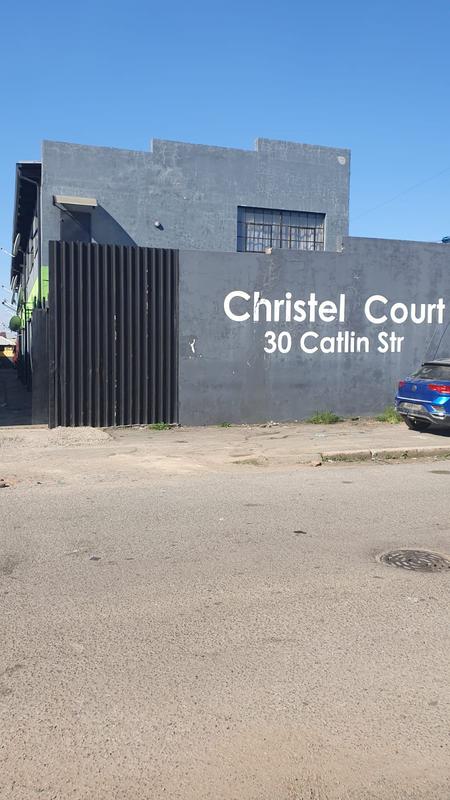 To Let 0 Bedroom Property for Rent in Germiston Central Gauteng