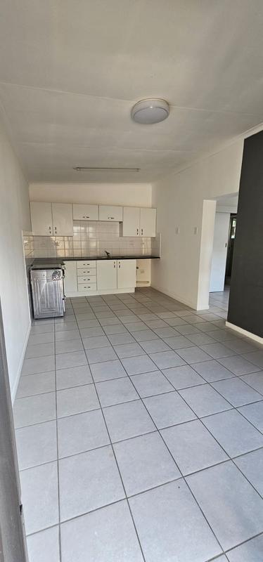 To Let 1 Bedroom Property for Rent in Sandringham Gauteng