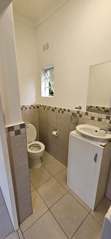 To Let 1 Bedroom Property for Rent in Sandringham Gauteng