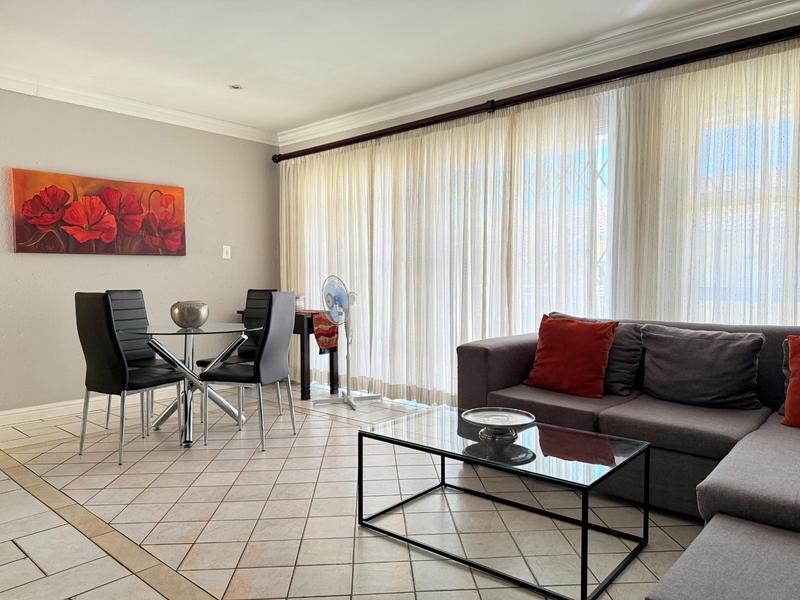 2 Bedroom Property for Sale in Morningside Gauteng