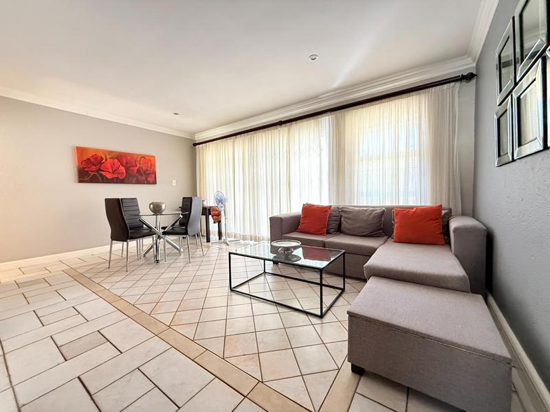 2 Bedroom Property for Sale in Morningside Gauteng