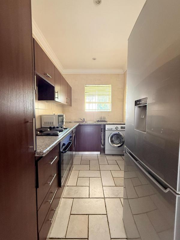 2 Bedroom Property for Sale in Morningside Gauteng