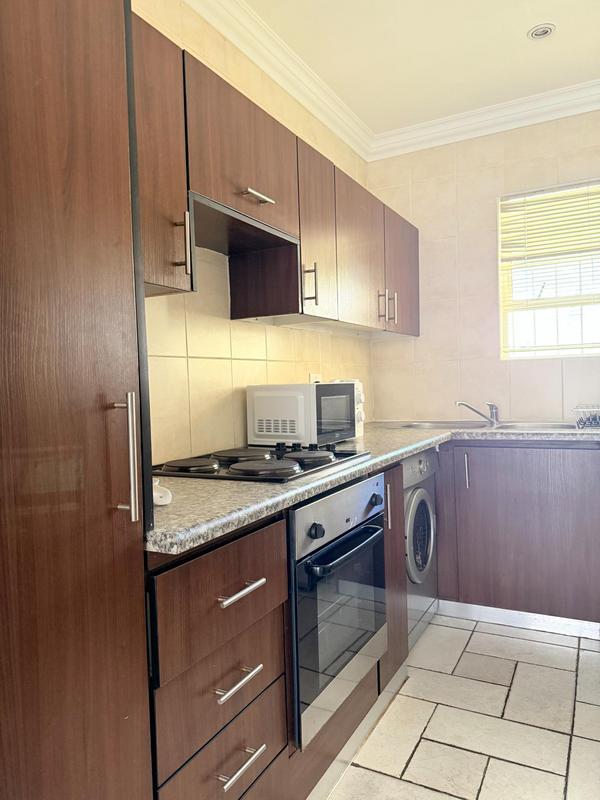 2 Bedroom Property for Sale in Morningside Gauteng